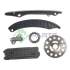 ZESTAW ROZRZĄDU ŁAŃCUCHOWEGO MV PARTS F5356 RENAULT 2.3DCI 10-
