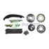 ZESTAW ROZRZĄDU ŁAŃCUCHOWEGO MV PARTS F5358 FORD 2.4 06-