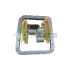 ZESTAW ROZRZĄDU ŁAŃCUCHOWEGO MV PARTS F5359 PSA 1.6 04-