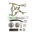 ZESTAW ROZRZĄDU ŁAŃCUCHOWEGO MV PARTS F5351 OPEL 1.0-1.4 97-