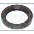 USZCZELNIACZ WAŁU PRZÓD SIMMERRING AJUSA 15044700 BMW 1.6-2.3 92-06