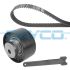 KOMPLET ROZRZĄDU DAYCO KTB285 FIAT 1.2-1.4/T 98-