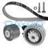 KOMPLET ROZRZĄDU DAYCO KTB458 OPEL 1.9D 03-