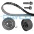 KOMPLET ROZRZĄDU DAYCO KTB468 OPEL 1.7D 01-