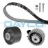 KOMPLET ROZRZĄDU DAYCO KTB847 OPEL 1.9D 03-