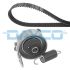KOMPLET ROZRZĄDU DAYCO KTB780 HONDA 1.6-1.7 00-06