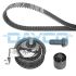 KOMPLET ROZRZĄDU DAYCO KTB484 VW 1.8 95-