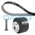 KOMPLET ROZRZĄDU DAYCO KTB283 FORD 2.5D 97-