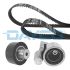 KOMPLET ROZRZĄDU DAYCO KTB781 ROVER 2.5 96-