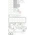 KOMPLET USZCZELEK BLOKU VICTOR REINZ 08-23601-12 MAN D2566 76-