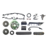 ZESTAW ROZRZĄDU ŁAŃCUCHOWEGO MV PARTS F5390 NISSAN 1.4-1.6