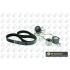 KOMPLET ROZRZĄDU BGA TB9700CPK VOLVO 2.0D-2.4D 01-