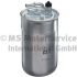 FILTR PALIWA KOLBENSCHMIDT 50014593 F OPEL 1.3CDTI 06-
