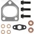 KOMPLET USZCZELEK TURBOSPRĘŻARKI VICTOR REINZ 04-10029-01 BMW 1.7D-3.0TD 91-