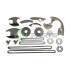 ZESTAW ROZRZĄDU ŁAŃCUCHOWEGO MV PARTS F5309 VW 2.7TDI-3.0 04-