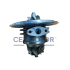 KORAS TS A5008 PERKINS 1004 05-