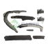 ZESTAW ROZRZĄDU ŁAŃCUCHOWEGO MV PARTS F5310 BMW 3.5-4.6 96-