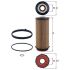 FILTR OLEJU KNEHT OX560D BMW 3.0D 08-