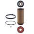 FILTR OLEJU KNEHT OX560D BMW 3.0D 08-