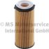 FILTR OLEJU KOLBENSCHMIDT 50014487 BMW 3.0D 08-