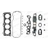 KOMPLET USZCZELEK GŁOWICY PAYEN DP920 ISUZU 4ZD1 86-92
