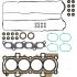 KOMPLET USZCZELEK GŁOWICY VICTOR REINZ 02-36925-01 FORD 16V 1.4 08-