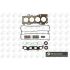 KOMPLET USZCZELEK GŁOWICY BGA HK9796 FORD 16V 1.4 08-