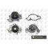 POMPA WODY BGA CP6560T MITSUBISHI 1.6-2.5 91-