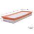 FILTR POWIETRZA KNEHT LX804/S MERCEDES 2.5-5.5 93-