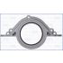USZCZELNIACZ WAŁU TYŁ SIMMERRING AJUSA 71006700 NISSAN V6 2.5-3.5 95-