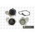 POMPA WODY BGA CP5600 MERCEDES 2.2CDI 09-