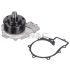 POMPA WODY SWAG 10948412 MERCEDES 2.2CDI 09-