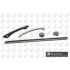 ZESTAW ROZRZĄDU ŁAŃCUCHOWEGO BGA TC2304FK FORD 2.0 10-