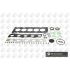 KOMPLET USZCZELEK GŁOWICY BGA HK9773 FORD 20V 2.5 07-