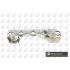 USZCZELKA KOLEKTORA WYDECHOWEGO BGA MG1402 PSA 8V 1.6HDI 09-