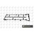USZCZELKA POKRYWY ZAWORÓW BGA RC4509 OPEL 1.6-2.0 06-
