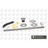 ZESTAW ROZRZĄDU ŁAŃCUCHOWEGO BGA TC2366FK FORD 2.4TDCI 06-