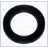 USZCZELNIACZ WAŁU TYŁ SIMMERRING AJUSA 15026500 OPEL 1.0-1.2 OHV