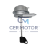 ZAWÓR WASTEGATE TS A5093 VW 2.5TDI 06-