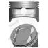 TŁOK GOETZE 8714130020 STD FORD 16V 1.6 04-