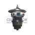 KORAS JRONE T4135 VW 2.4TD 82-