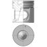 TŁOK KOLBENSCHMIDT 40185610 0.50 PERKINS 1103D-33TA -