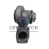 OBUDOWA TURBO TS A5161 TD025S2