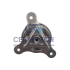 ZAWÓR WASTEGATE TS A5286 PSA 2.2HDI 01-