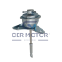 ZAWÓR WASTEGATE TS A5360 K04