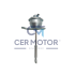 ZAWÓR WASTEGATE TS A5360 K04