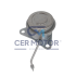 ZAWÓR WASTEGATE TS A5422 TD04HL-13T-6