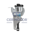 ZAWÓR WASTEGATE ELEKTRONICZNY JRONE T4139 GT1749