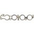 USZCZELKA KOLEKTORA WYDECHOWEGO VICTOR REINZ 71-39348-00 OPEL 1.2 07-