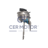 ZAWÓR WASTEGATE ELEKTRONICZNY TS A5437 GTC1238